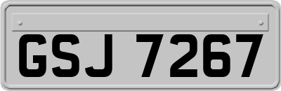 GSJ7267