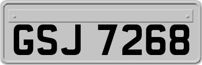 GSJ7268