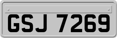 GSJ7269
