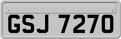 GSJ7270