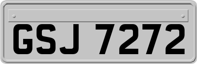 GSJ7272