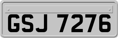 GSJ7276
