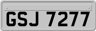 GSJ7277