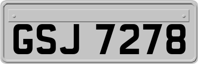 GSJ7278