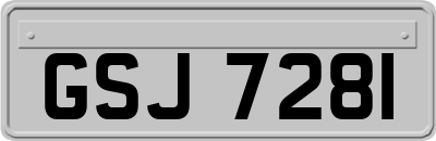 GSJ7281