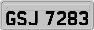 GSJ7283
