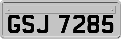 GSJ7285