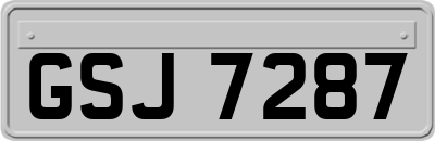 GSJ7287