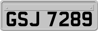 GSJ7289