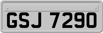 GSJ7290