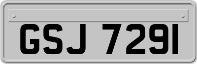 GSJ7291