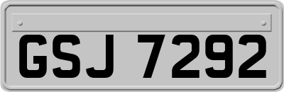 GSJ7292