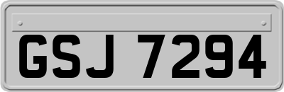 GSJ7294