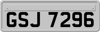 GSJ7296