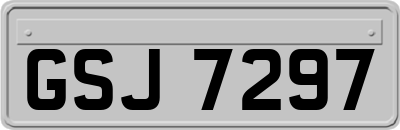 GSJ7297