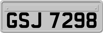 GSJ7298