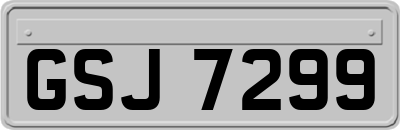 GSJ7299