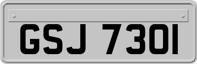 GSJ7301