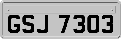 GSJ7303
