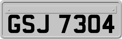 GSJ7304