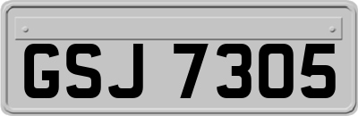 GSJ7305