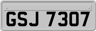 GSJ7307