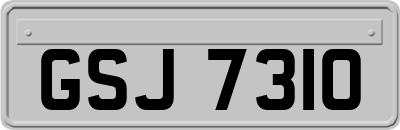 GSJ7310