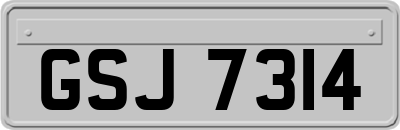 GSJ7314
