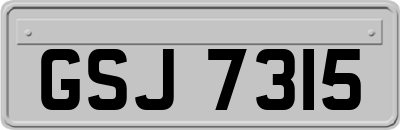 GSJ7315
