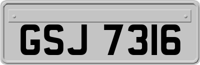 GSJ7316