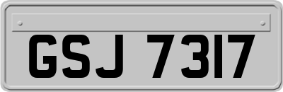 GSJ7317