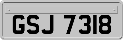 GSJ7318