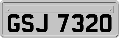 GSJ7320