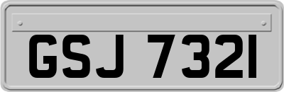 GSJ7321
