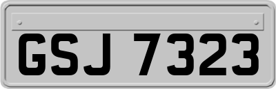 GSJ7323