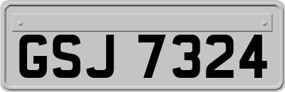 GSJ7324