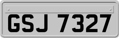GSJ7327