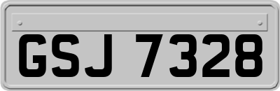 GSJ7328