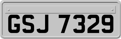 GSJ7329