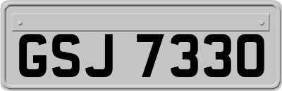 GSJ7330