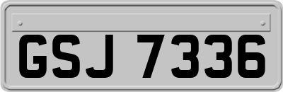 GSJ7336