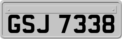 GSJ7338
