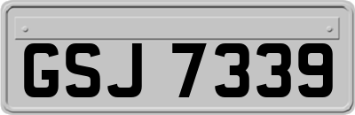 GSJ7339