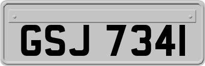 GSJ7341