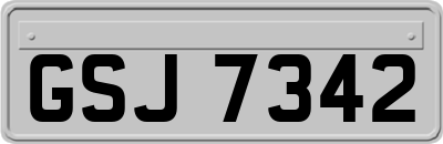 GSJ7342