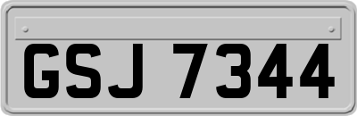 GSJ7344
