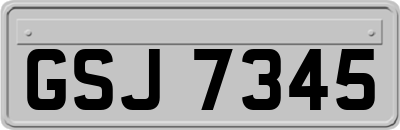 GSJ7345