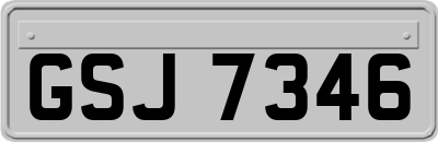 GSJ7346