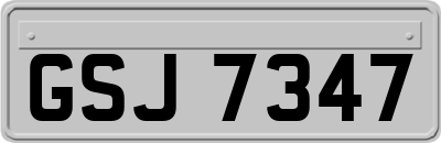 GSJ7347