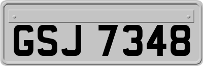 GSJ7348